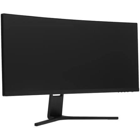 Монитор 30" Xiaomi Curved Gaming RMMNT30HFCW, Black