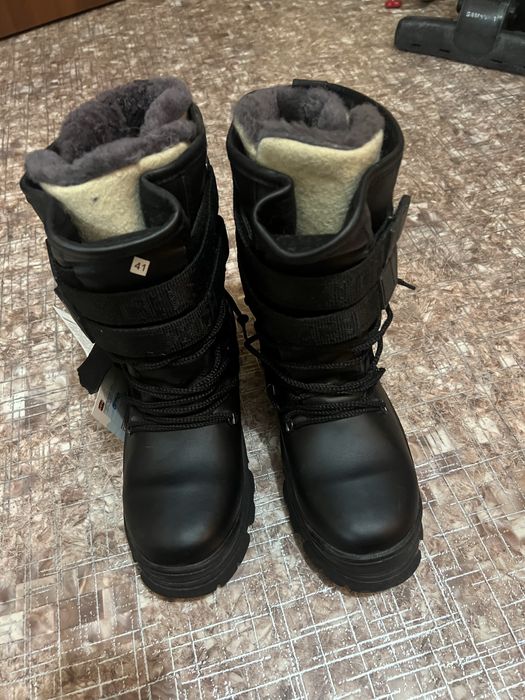 Берцый, для охотый для рыбалки для военных утепленный с валенками!