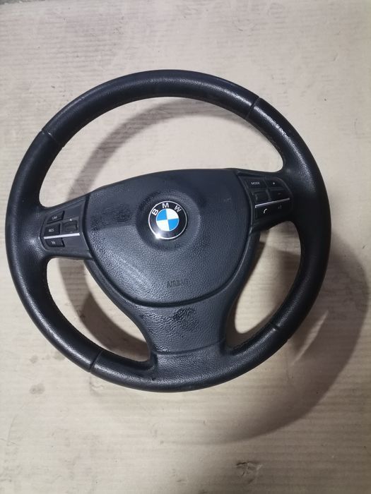 volan Bmw F10 seria 5