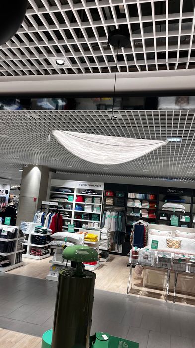 Plafoniera salon