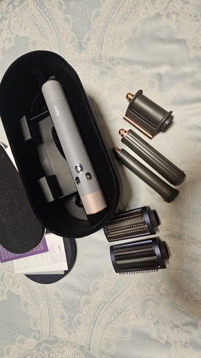 Dyson сешоар-маша