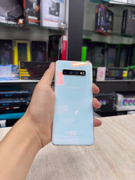 Samsung galaxy S10