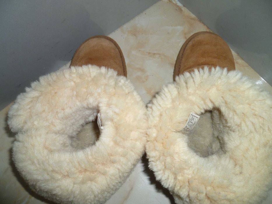 UGG оригинални ботуши №37