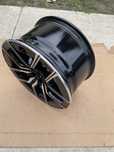 1 Janta Jante originale spate BMW 7er i7 G70 M907 20” 5A19DE8 907