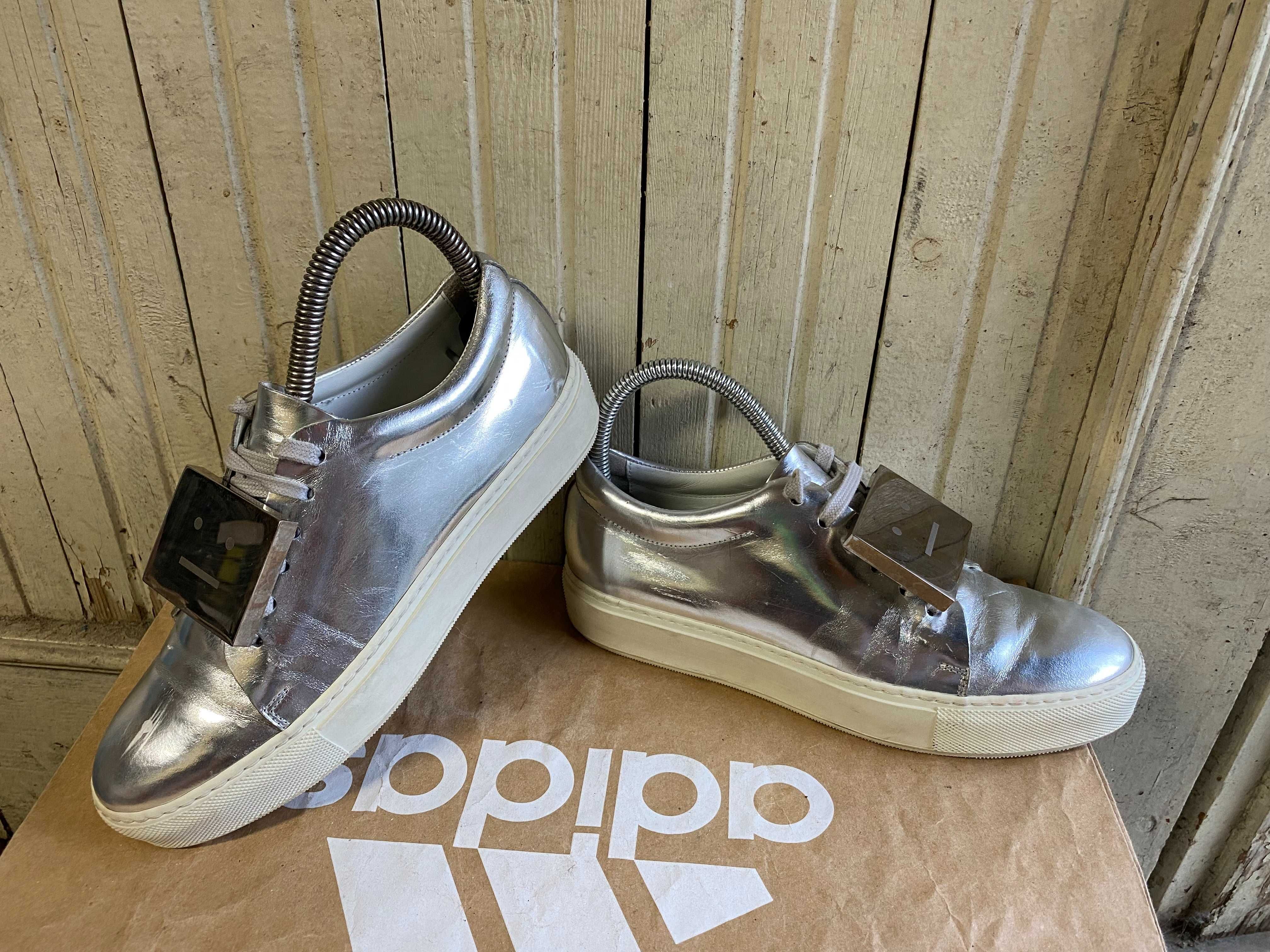 ''Acne Studios''оригинални сникърси 37 номер