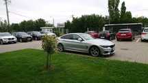 BMW Seria 4 Gran Coupe/M pachet,individual
