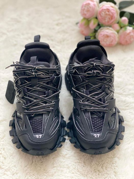 Balenciaga Track / Баленсиага Трак