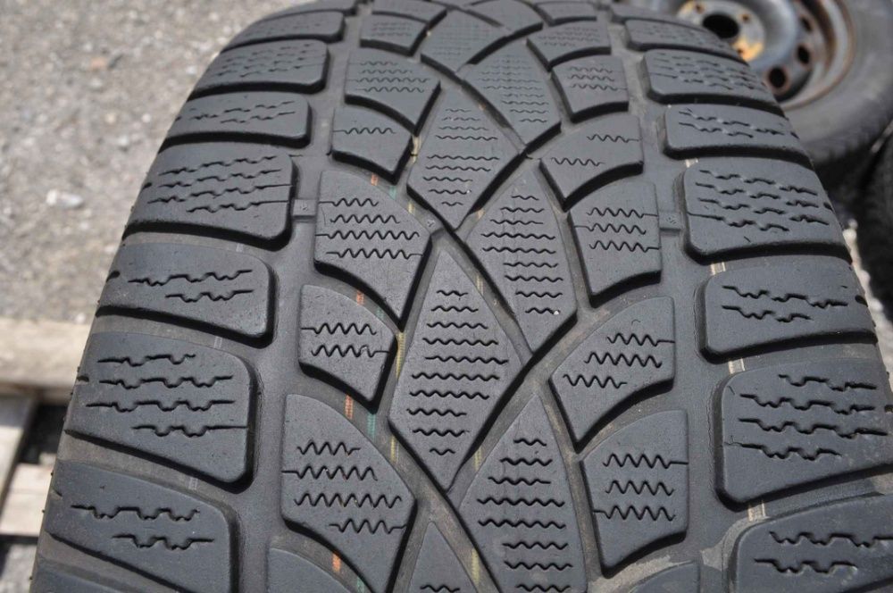 Anvelopa Iarna 235/40 R19 DUNLOP SP WINTERSPORT 3D 96V - XL