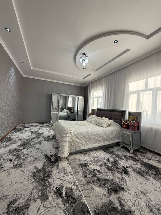 Продаётся дом елитной махалле Дурмень