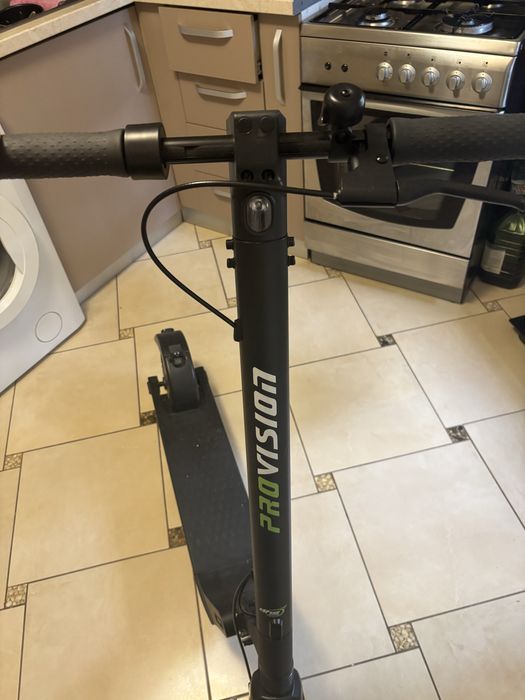 Trotineta electrica PROVISION S19 noua !