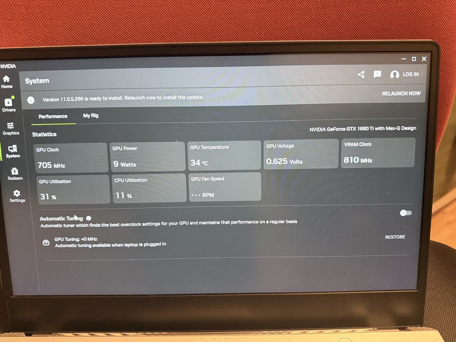 Asus Zephyrus ROG G14 Ryzen 9 4900HS, GTX 1660TI, Stare Impecabila