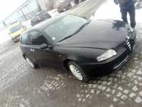 Алфа ромео 147 1.6 16в 105. Alfa romeo 147 1.6 16.v