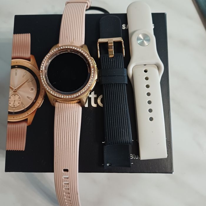 Galaxy watch дамски и мъжки