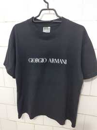 Tricou marca Giorgio  Armâni mărime L