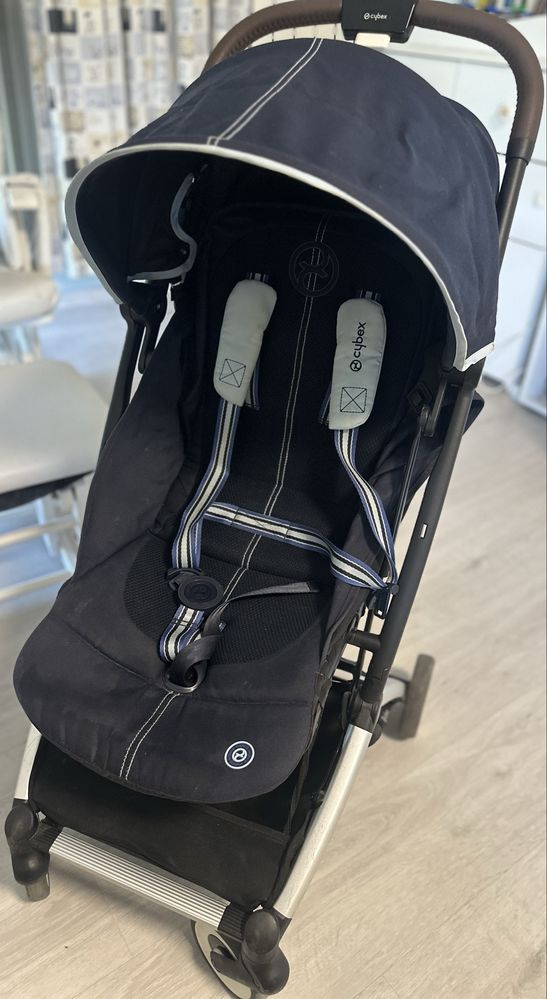 Лятна детска количка  Cybex Orfeo
