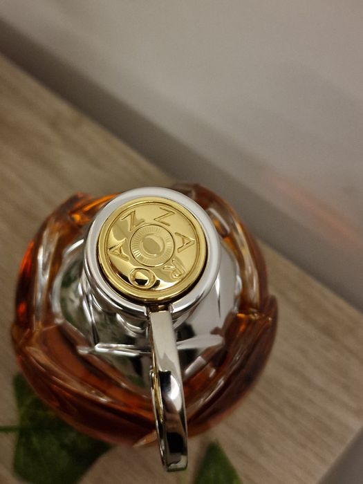 Azzaro wanted girl eau de parfum