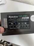 Блок питания 500W Huntkey работает но свистит