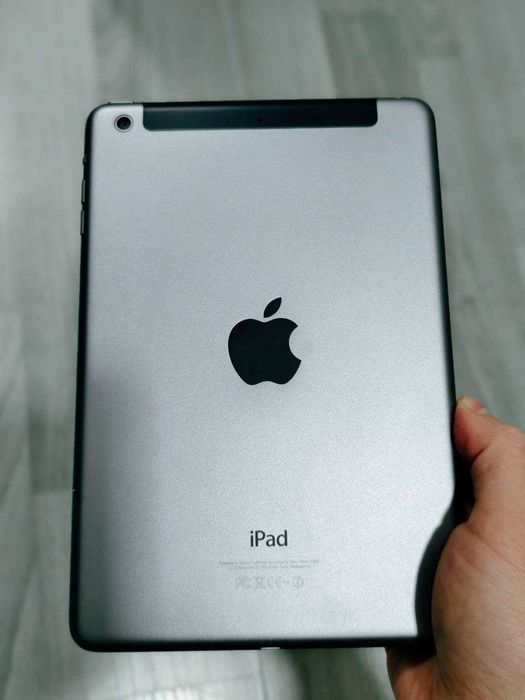 ipad mini 2 16gb SIM