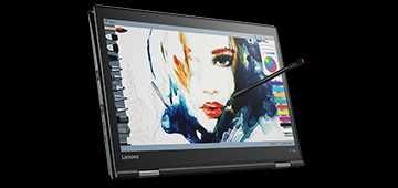 Lenovo ThinkPad X1 Yoga 3 Gen 14"IPS FHD, i7 8650U, Ram 8/512NVMe НОВ!