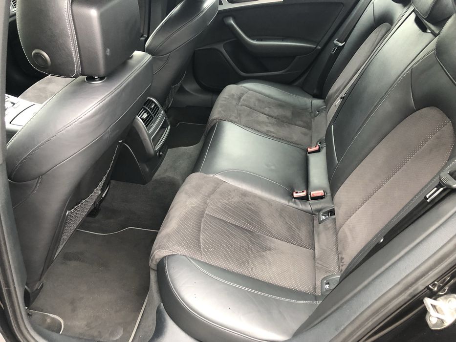 Audi A6 ~ S line ~ 2.0 diesel ~ Automat