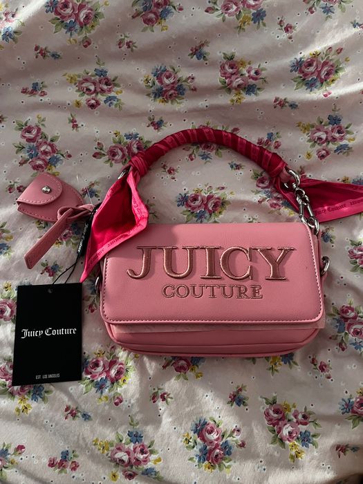 Geantă Juicy Couture
