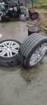 Джанти Mercedes Sport Pack 17''