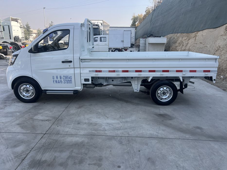 changan start 2025 yil sotiladi