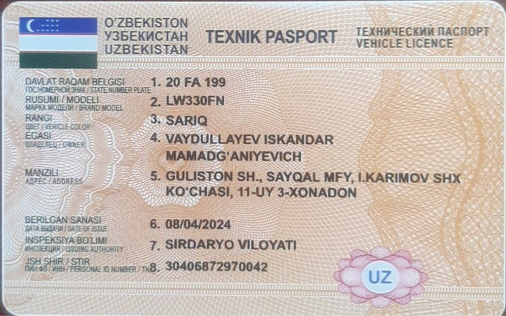 Погрузчик 2,1 кублик срочна сотилади