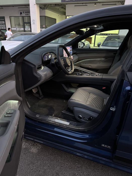 Zeerk001 you 4 AWD 100kwh 3.3sekund