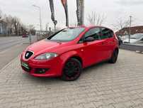 Seat Altea Seat Altea 1.6 MPI 102 cp Aer Condiționat Geamuri și oglinzi electrice