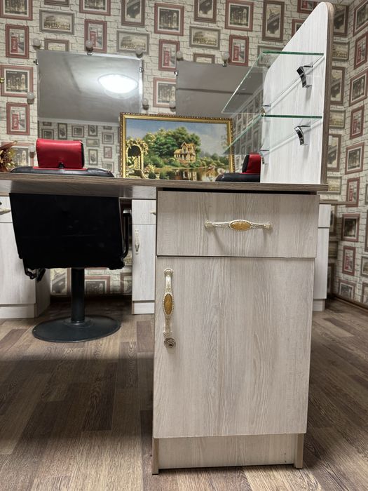 Гузалик салони учун мебель