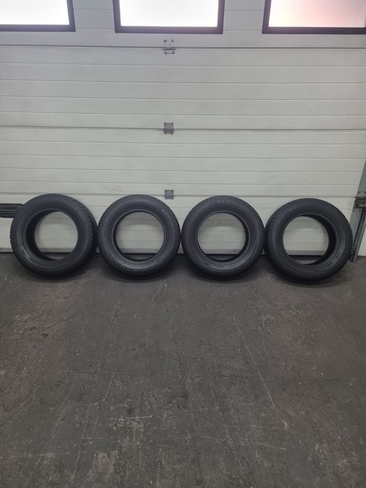 Anvelope Semperit 195/65/15