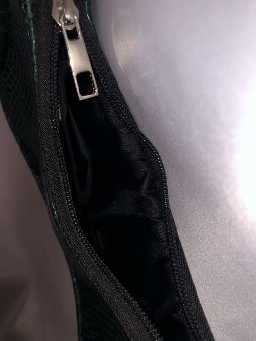 Мини чантичка тип baguette от Турция – чисто нова