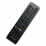 Telecomanda compatibila TV Vortex VLED 40B1D IR 1107 (318)