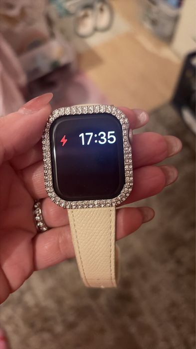 Apple watch s10