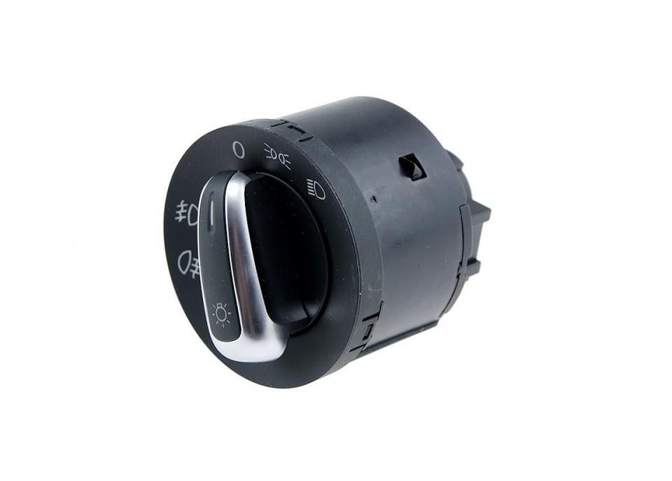 Bloc lumini cu proiectoare / fara auto Volkswagen Golf 5 2003-2009 1K1