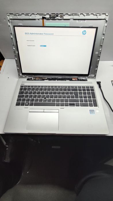 Componente HP Elitebook 850 g6,850 g5