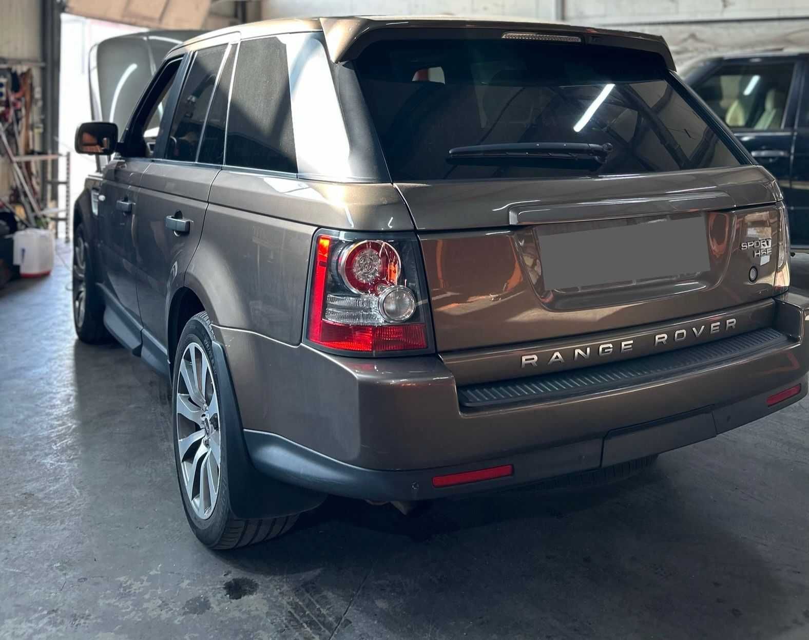Vand Range Rover Sport Deosebit