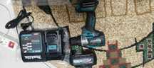 vand flex makita pe 40 v
