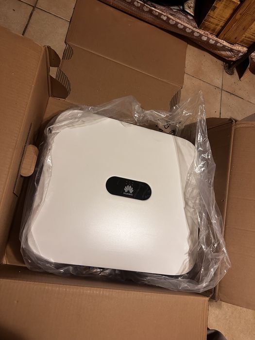 Invertor trifazat Huawei sun2000-10KTL-M1 10kw