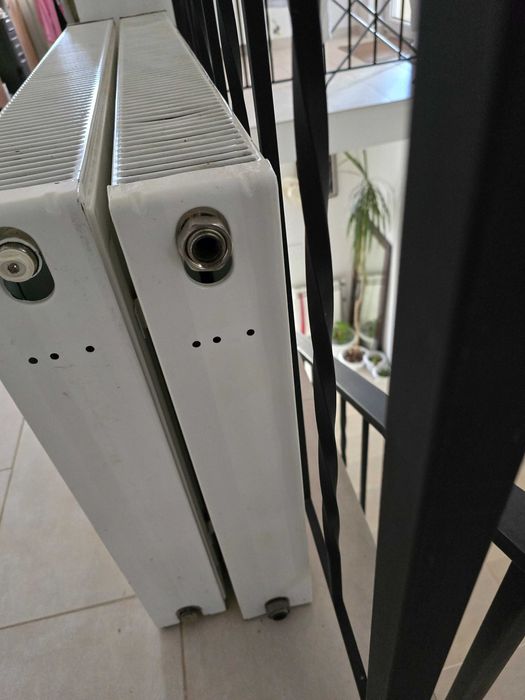 Панелен радиатор