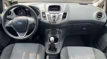 Ford Fiesta 1.4 benzina