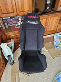 Scaune Recaro SR5 cu baza 350z Bride