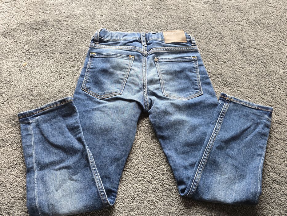 Детски дънки за момче