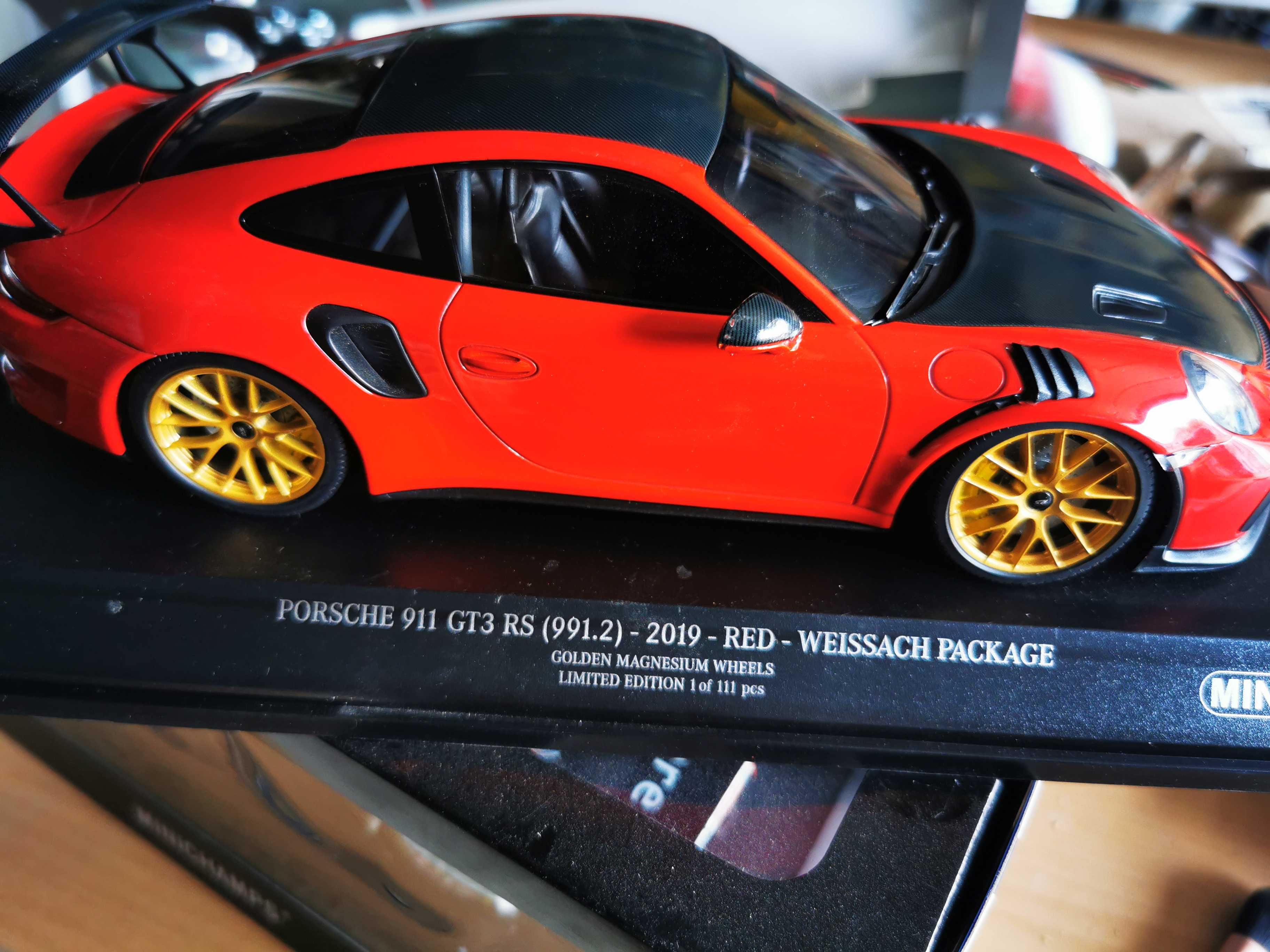 Колички порше Porsche 1:18 порше