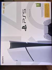 PlayStation 5 slim 1TB digital + disk