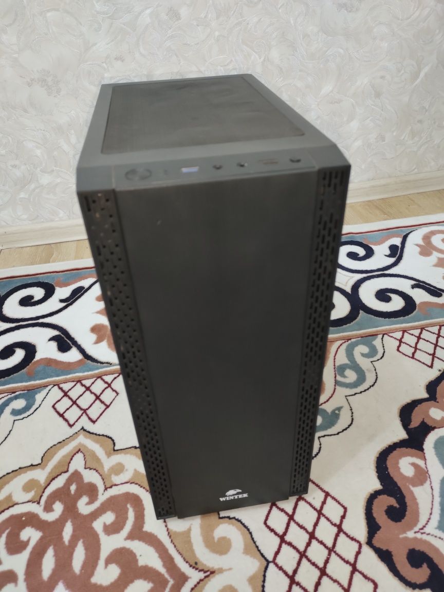 Системный блок i5 11400f