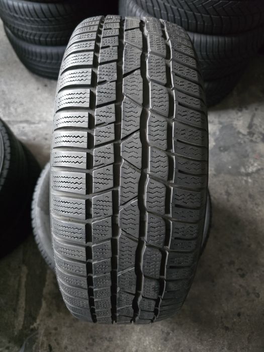 Continental 215/60 R16 99H MS iarnă