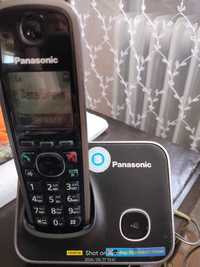 Продам телефон  Panasonic