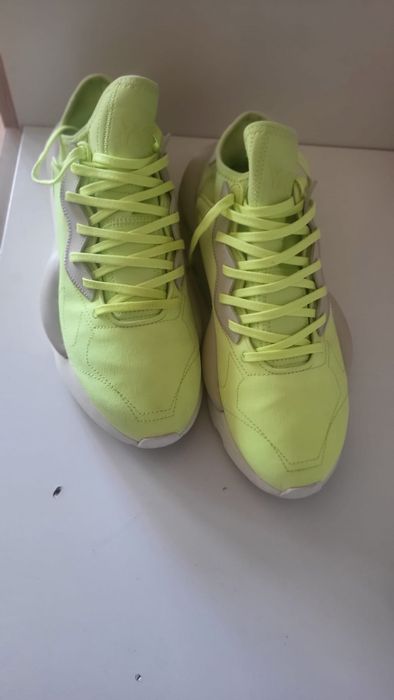 Adidasi Y3 Yohji Yamamoto nr 42